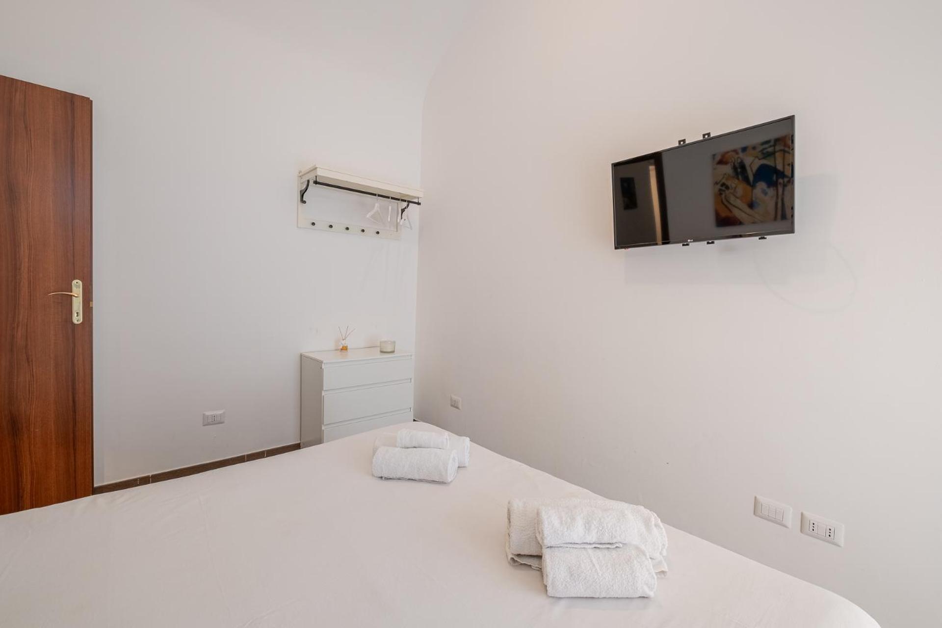 Castel Sant Angelo'S Harmonious Apartment Rome Luaran gambar