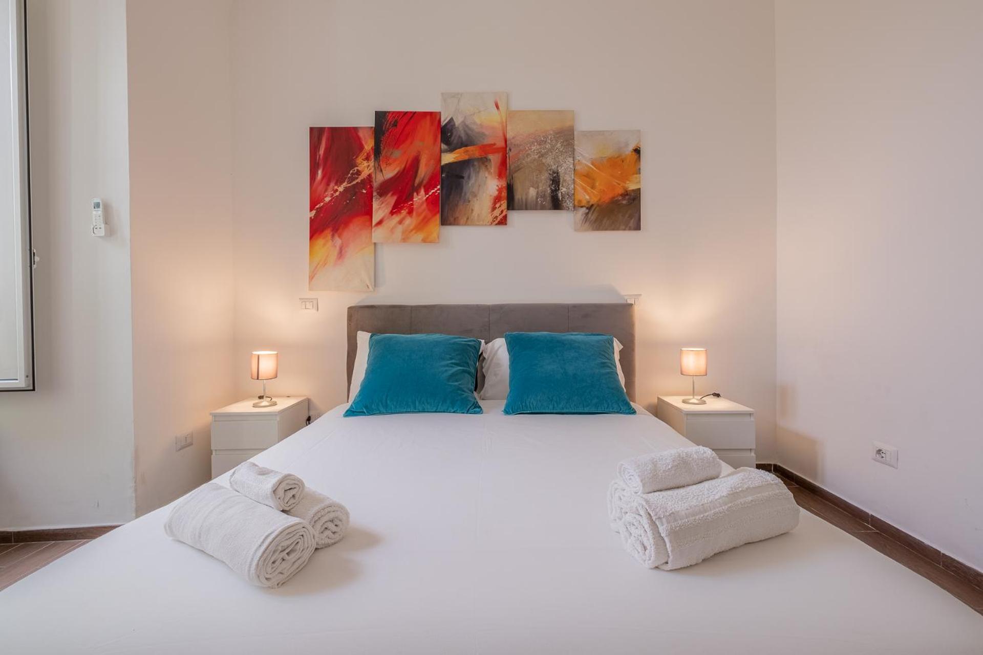Castel Sant Angelo'S Harmonious Apartment Rome Luaran gambar