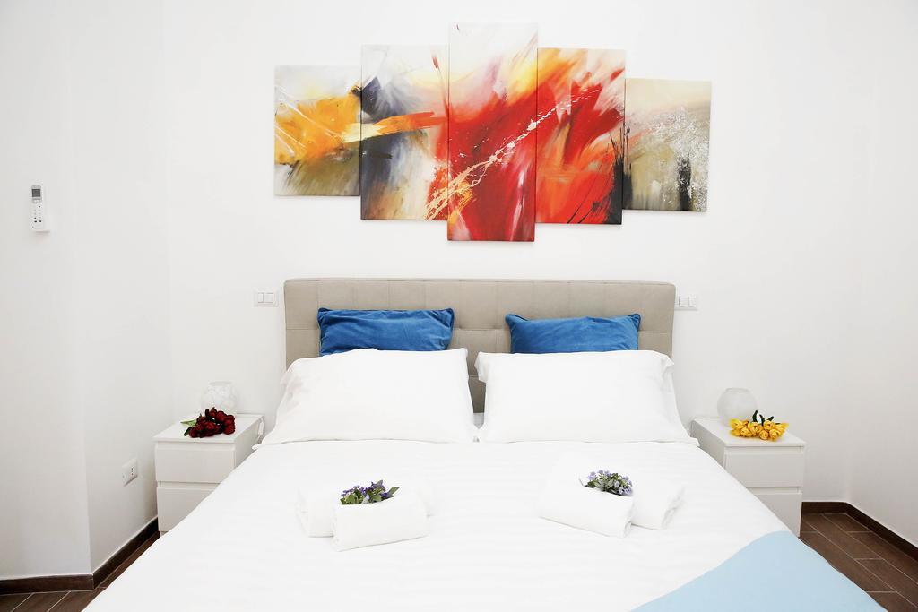 Castel Sant Angelo'S Harmonious Apartment Rome Luaran gambar